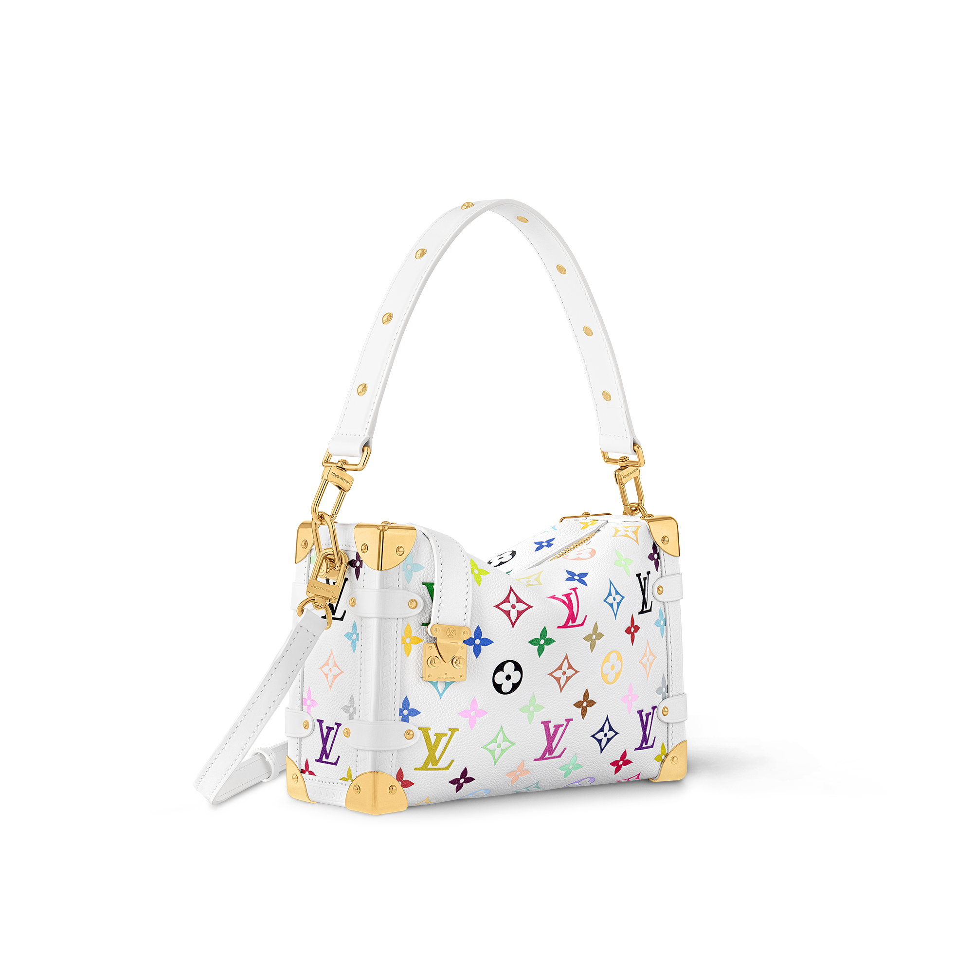 LV x TM Side Trunk MM H27 - Handbags | Louis Vuitton India